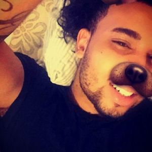 Meet your Posher, Rayshawn